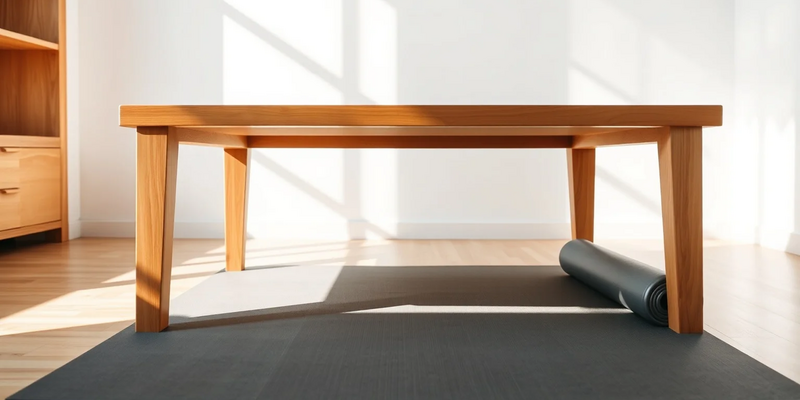 Tabletop Glute Kickback: Die unterschätzte Fitness-Übung für starke Gesäßmuskeln - Foto: über boerse-global.de