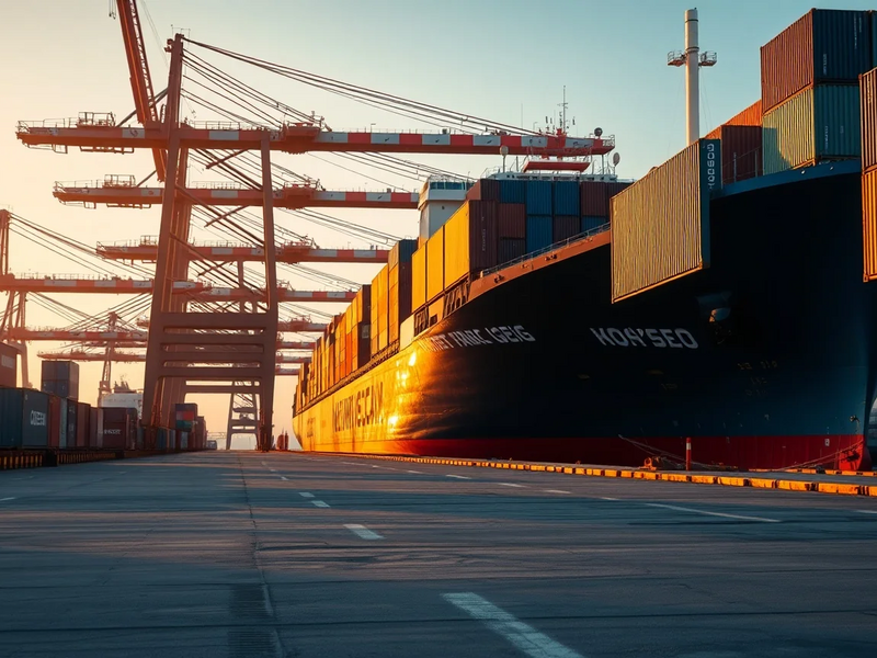 PEM-Reform: Neue Handelsregeln treten in Kraft – mit Haken - Foto: über boerse-global.de