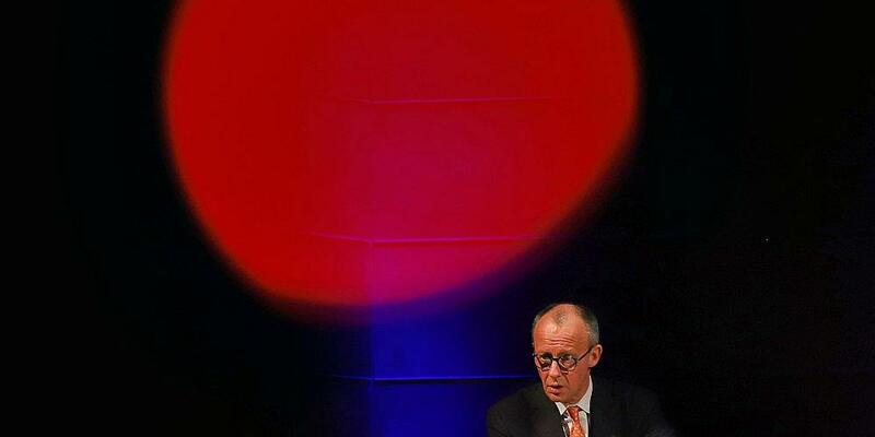 Friedrich Merz am 14.01.2026 - Foto: via dts Nachrichtenagentur