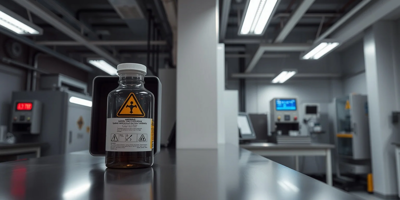 Neue Gefahrstoffverordnung: Strengere Regeln für Krebsrisiken am Arbeitsplatz - Foto: über boerse-global.de