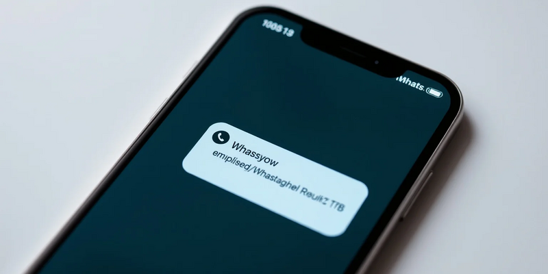 WhatsApp räumt auf: iOS-Chats erhalten klarere Link-Vorschauen - Foto: über boerse-global.de