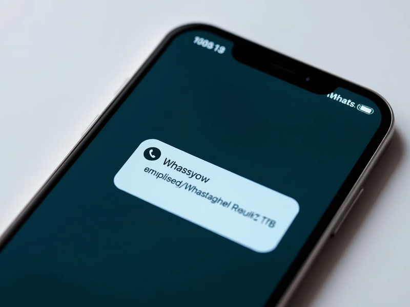 WhatsApp räumt auf: iOS-Chats erhalten klarere Link-Vorschauen - Foto: über boerse-global.de