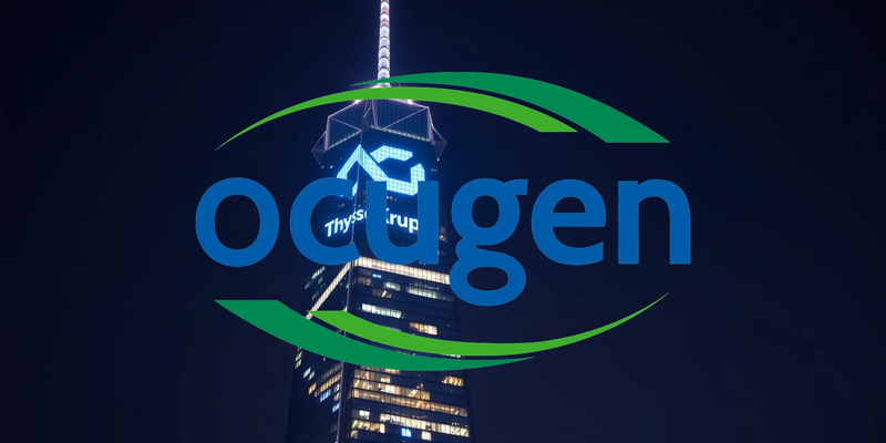 Ocugen’s Gene Therapy Data Shows Promise Amid Cautious Market Response - Foto: über boerse-global.de