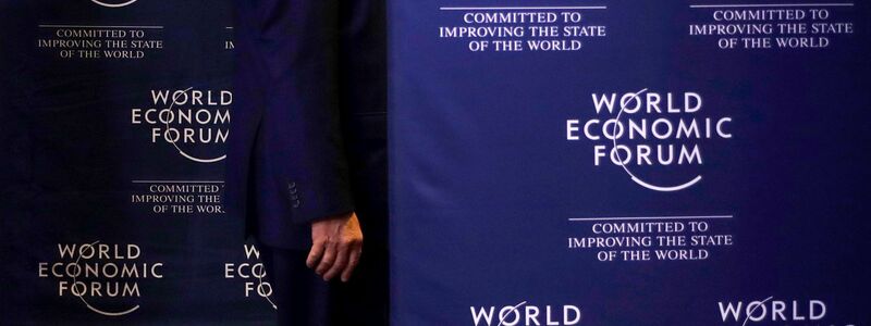 Der US-Präsident dürfte dem Treffen in den Schweizer Bergen seinen Stempel aufdrücken. (Archivbild) - Foto: Evan Vucci/AP/dpa