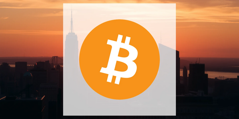 Institutional Accumulation Intensifies as Bitcoin Consolidates - Foto: über boerse-global.de