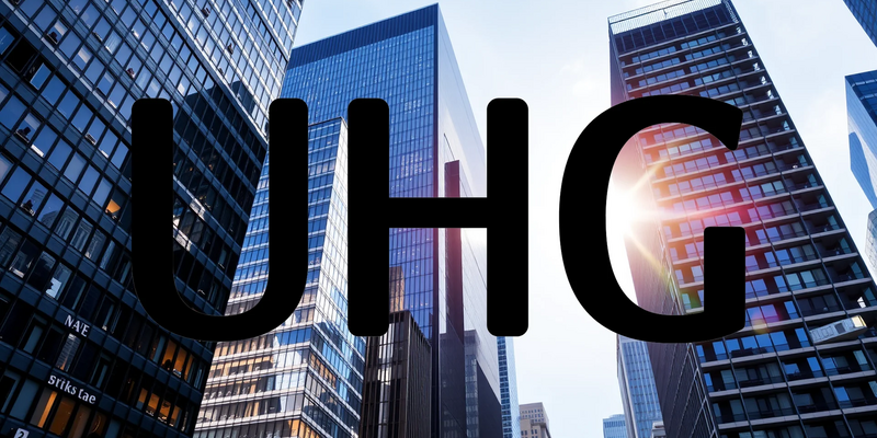 UnitedHealth: La Sombra de la Regulación Sobre su Negocio Clave - Foto: über boerse-global.de