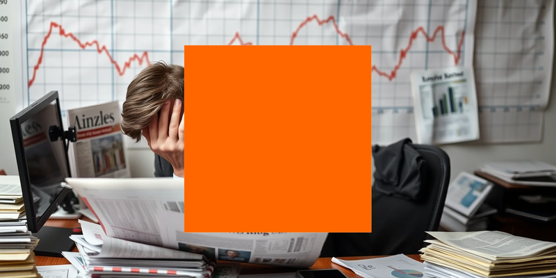 Fiserv en la Mira: Los Analistas Recortan Objetivos Tras un Año Catastrófico - Foto: über boerse-global.de