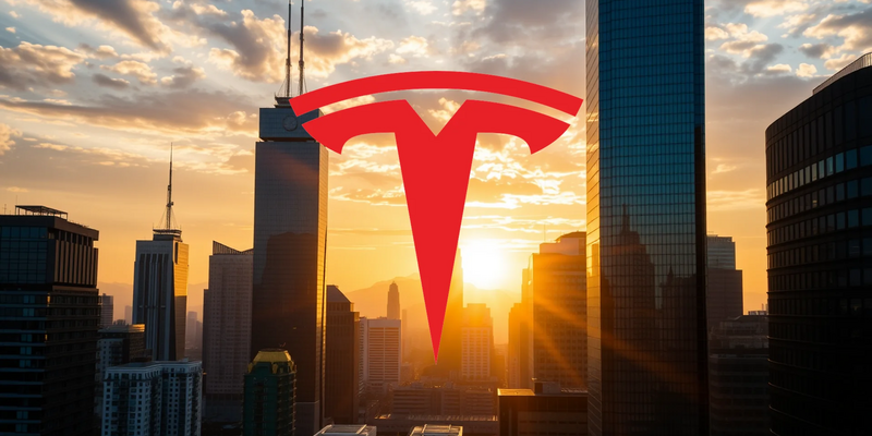 Tesla: Un Trimestre Decisivo para su Valoración - Foto: über boerse-global.de