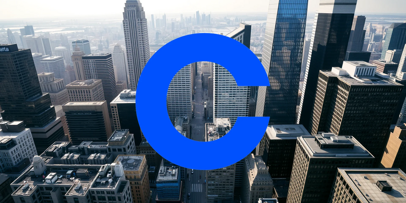 Regulatory Standoff Clouds Coinbase’s Growth Trajectory - Foto: über boerse-global.de