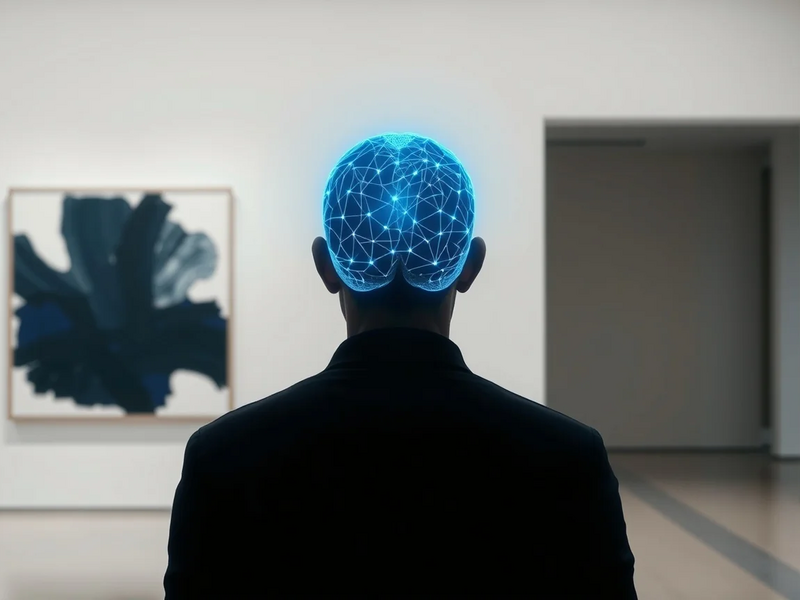 Museen stärken die geistige Gesundheit - Foto: über boerse-global.de