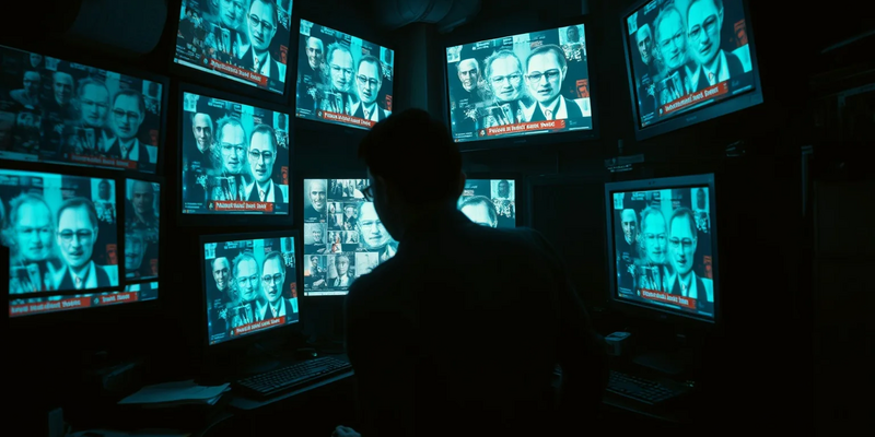 Minneapolis: KI-Fake-Content eskaliert nach Polizeischuss - Foto: über boerse-global.de