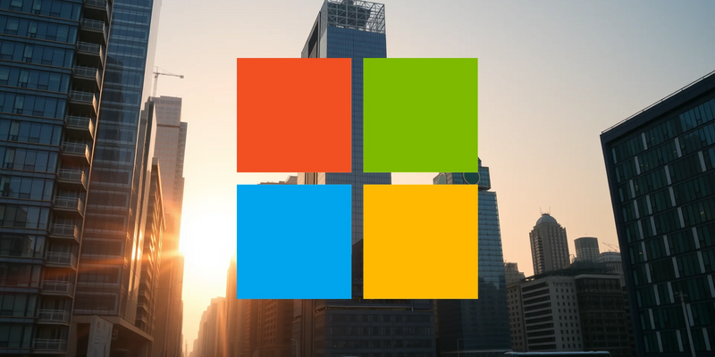 Microsoft’s Strategic Pivot: Betting the Company on AI - Foto: über boerse-global.de