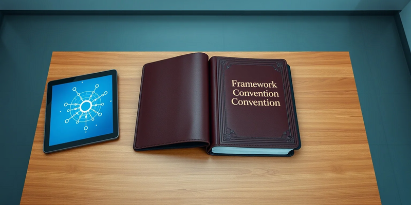 KI-Rahmenkonvention: Europarat verschärft Kampf gegen Algorithmen-Diskriminierung - Foto: über boerse-global.de