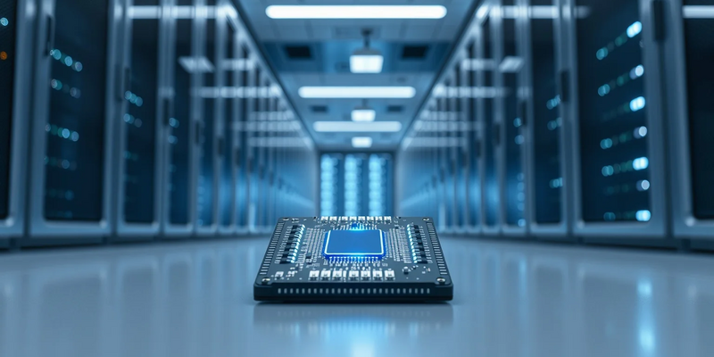 Apple entwickelt eigene KI-Serverchips für mehr Kontrolle - Foto: über boerse-global.de