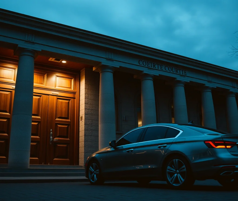 Firmenwagen darf Mindestlohn nicht ersetzen - Foto: über boerse-global.de