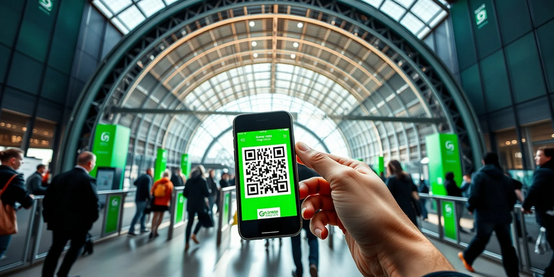 Grüne Woche 2026: Tradition trifft auf digitale Revolution - Foto: über boerse-global.de