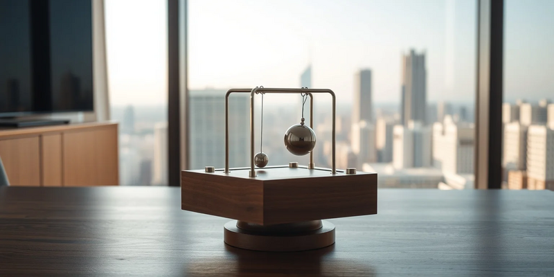 Konfliktkompetenz: Der unterschätzte Schlüssel zur mentalen Gesundheit - Foto: über boerse-global.de