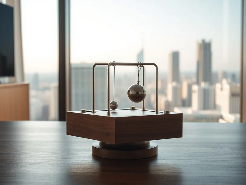 Konfliktkompetenz: Der unterschätzte Schlüssel zur mentalen Gesundheit - Foto: über boerse-global.de