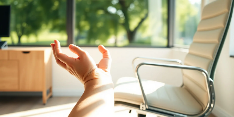 Embodiment: Der neue Weg zur Burnout-Prävention - Foto: über boerse-global.de