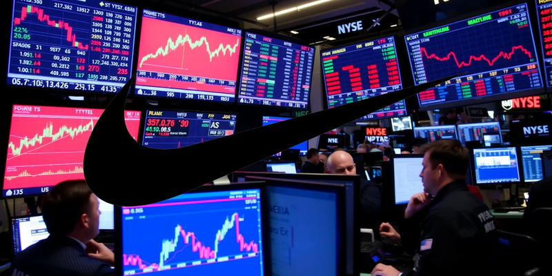 ¿Puede el pickleball impulsar la recuperación de Nike? - Foto: über boerse-global.de