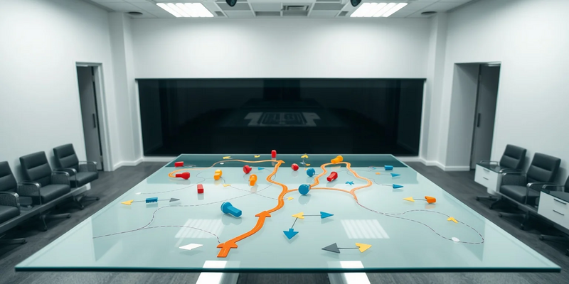 Agile Ziele: Der neue Standard für dynamische Unternehmen - Foto: über boerse-global.de