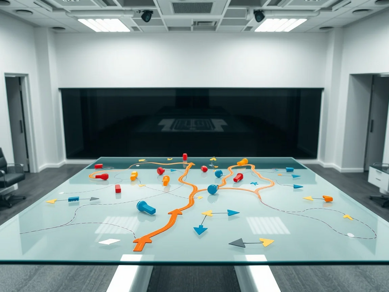 Agile Ziele: Der neue Standard für dynamische Unternehmen - Foto: über boerse-global.de