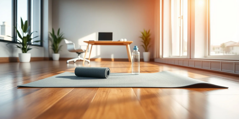 Yoga wird zum strategischen Erfolgsfaktor für Unternehmen - Foto: über boerse-global.de