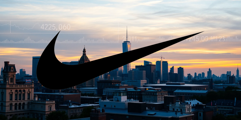 Can Nike’s Pickleball Play Revitalize Its Growth Trajectory? - Foto: über boerse-global.de