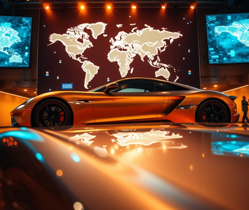 Ferien-Messe Wien 2026 schließt mit Reiselust und PS-Stärken - Foto: über boerse-global.de