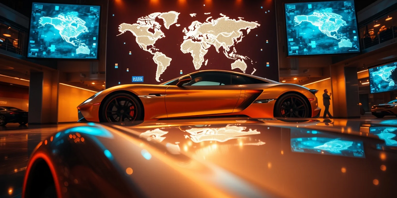 Ferien-Messe Wien 2026 schließt mit Reiselust und PS-Stärken - Foto: über boerse-global.de