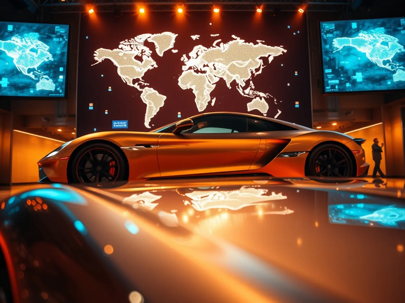 Ferien-Messe Wien 2026 schließt mit Reiselust und PS-Stärken - Foto: über boerse-global.de