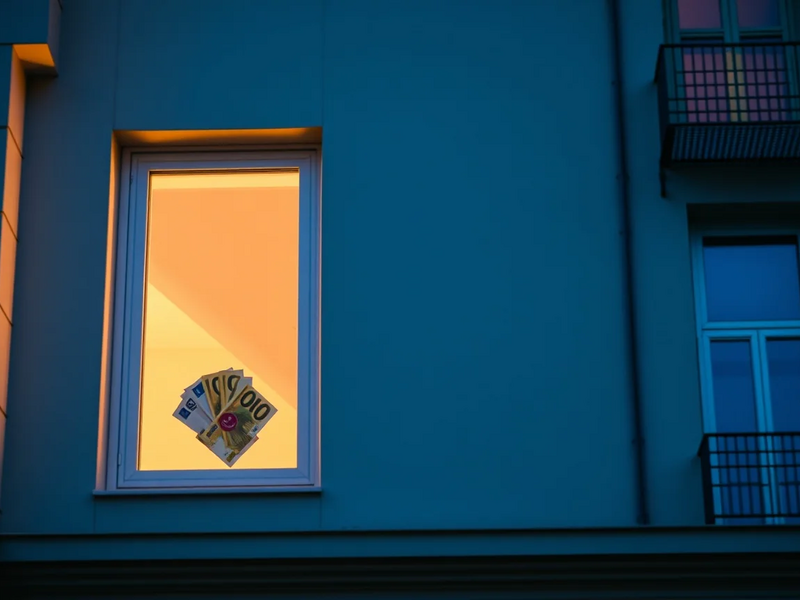 Mietervereinigung Wien holt 2,6 Millionen Euro zurück - Foto: über boerse-global.de