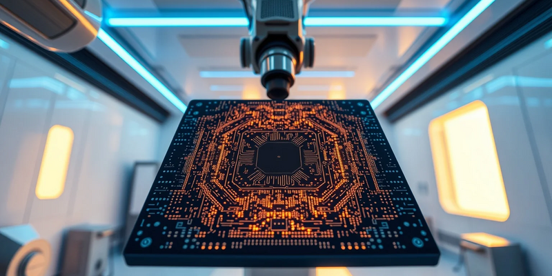 OpenAI startet Massenproduktion eigener KI-Chips - Foto: über boerse-global.de