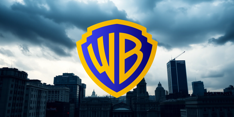 Paramount’s Setback Strengthens Warner Bros. Discovery’s Hand in Merger Battle - Foto: über boerse-global.de