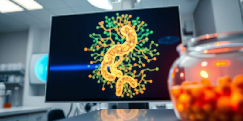 Mayr-Medizin 2026: Darmkur wird zur personalisierten Immuntherapie - Foto: über boerse-global.de