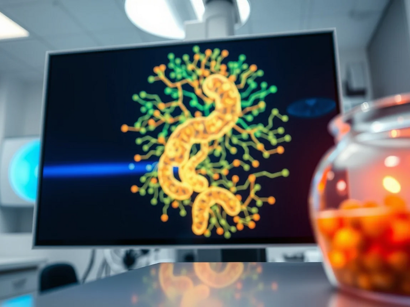 Mayr-Medizin 2026: Darmkur wird zur personalisierten Immuntherapie - Foto: über boerse-global.de