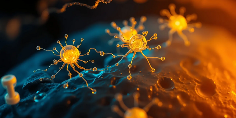 Mitochondrien: Schlüssel zum Abnehmen und gesunden Stoffwechsel - Foto: über boerse-global.de