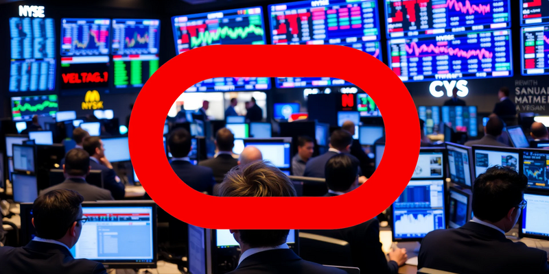 Oracle Faces Legal Challenge Amid Aggressive AI Spending - Foto: über boerse-global.de