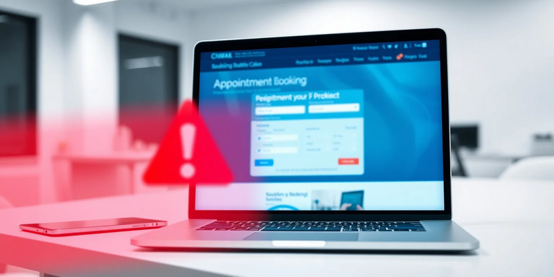 Doctolib: Gericht verurteilt irreführende Terminsuche - Foto: über boerse-global.de