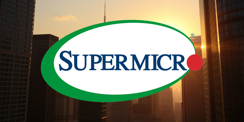 Super Micro’s Growth Strategy: A High-Stakes Gamble on Scale - Foto: über boerse-global.de
