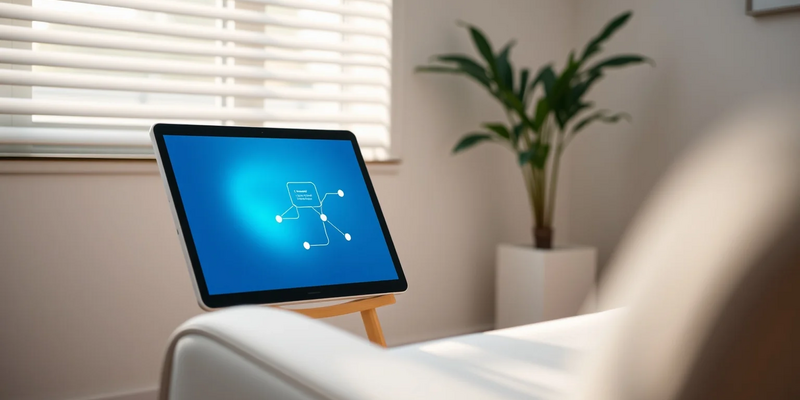 KI-Chatbots werden zur ersten Anlaufstelle bei psychischen Belastungen - Foto: über boerse-global.de