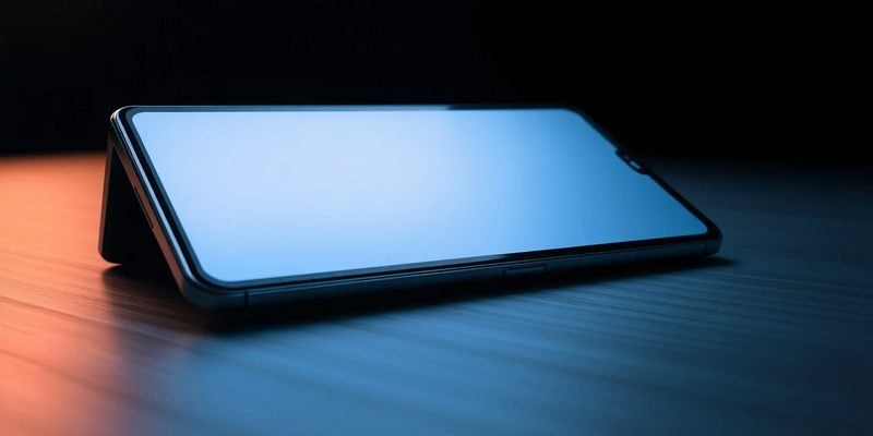 iPhone Fold: Apples faltbares Top-Modell soll 2026 kommen - Foto: über boerse-global.de