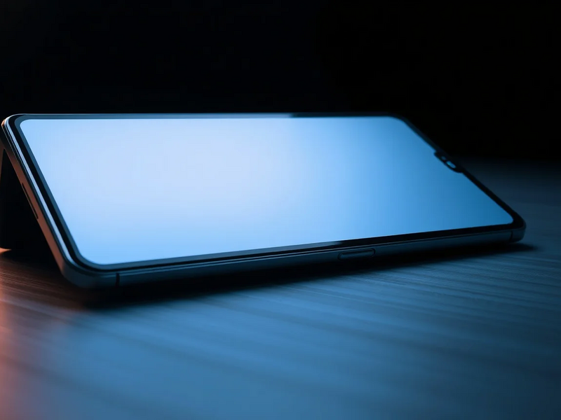 iPhone Fold: Apples faltbares Top-Modell soll 2026 kommen - Foto: über boerse-global.de