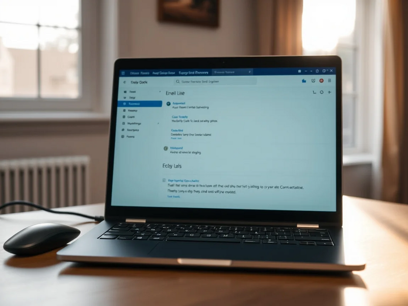 Outlook: Microsoft rüstet E-Mail-Client mit KI und neuen Werkzeugen auf - Foto: über boerse-global.de