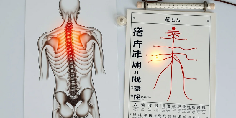Akupunktur spart Millionen bei chronischen Rückenschmerzen - Foto: über boerse-global.de