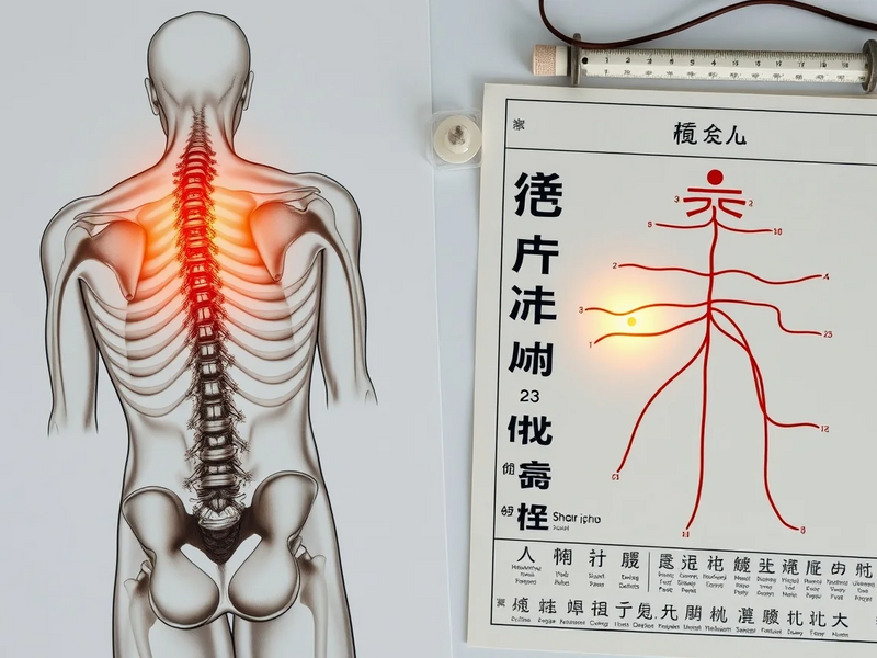 Akupunktur spart Millionen bei chronischen Rückenschmerzen - Foto: über boerse-global.de