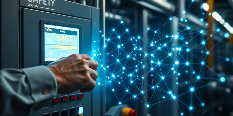 Schindler-Deutschland-Gutachten verschärft Streit um Cybersicherheits-Regeln - Foto: über boerse-global.de