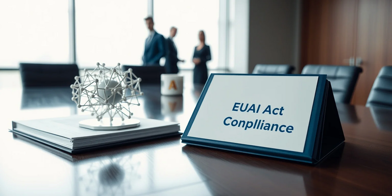 KI-Act: Deutsche Unternehmen unter Schulungsdruck - Foto: über boerse-global.de