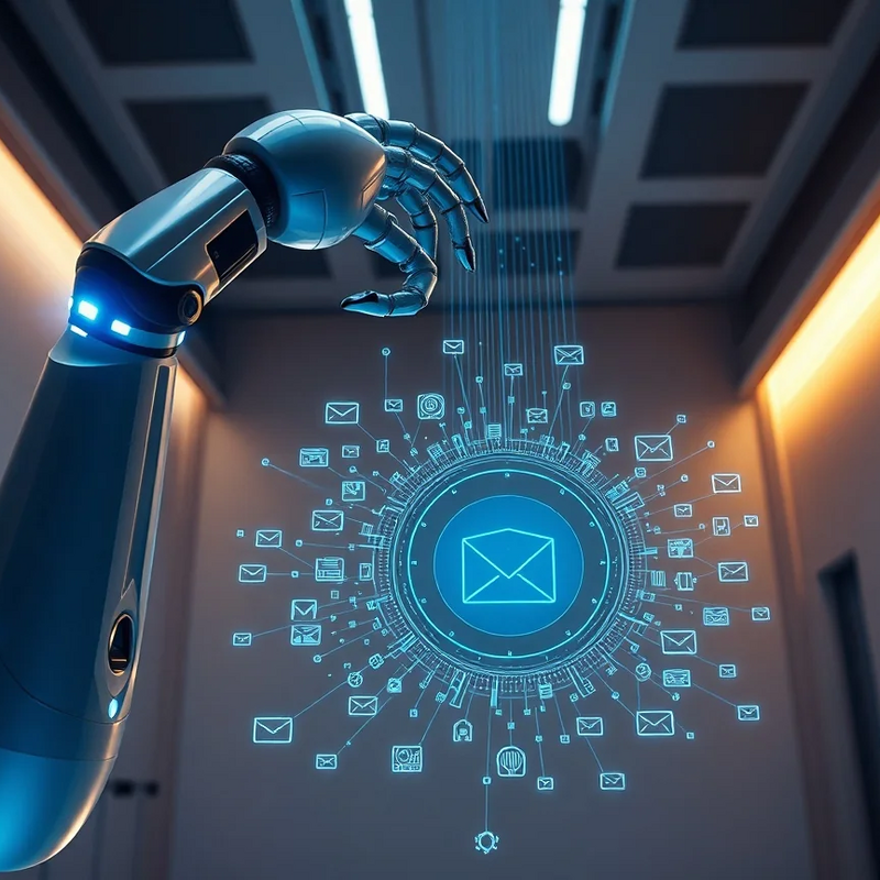 Google Gemini: KI wird persönlich und lernt laufen - Foto: über boerse-global.de