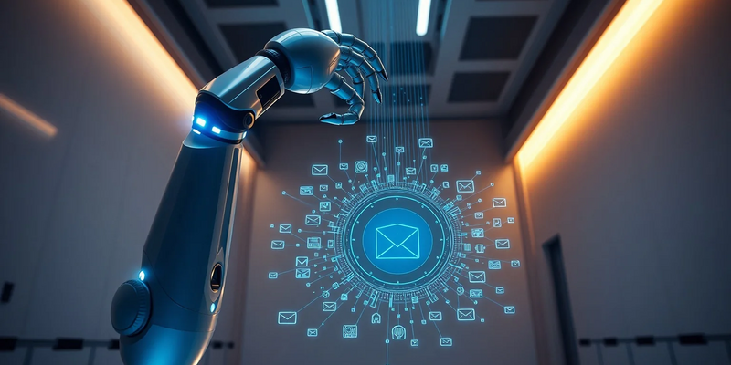 Google Gemini: KI wird persönlich und lernt laufen - Foto: über boerse-global.de